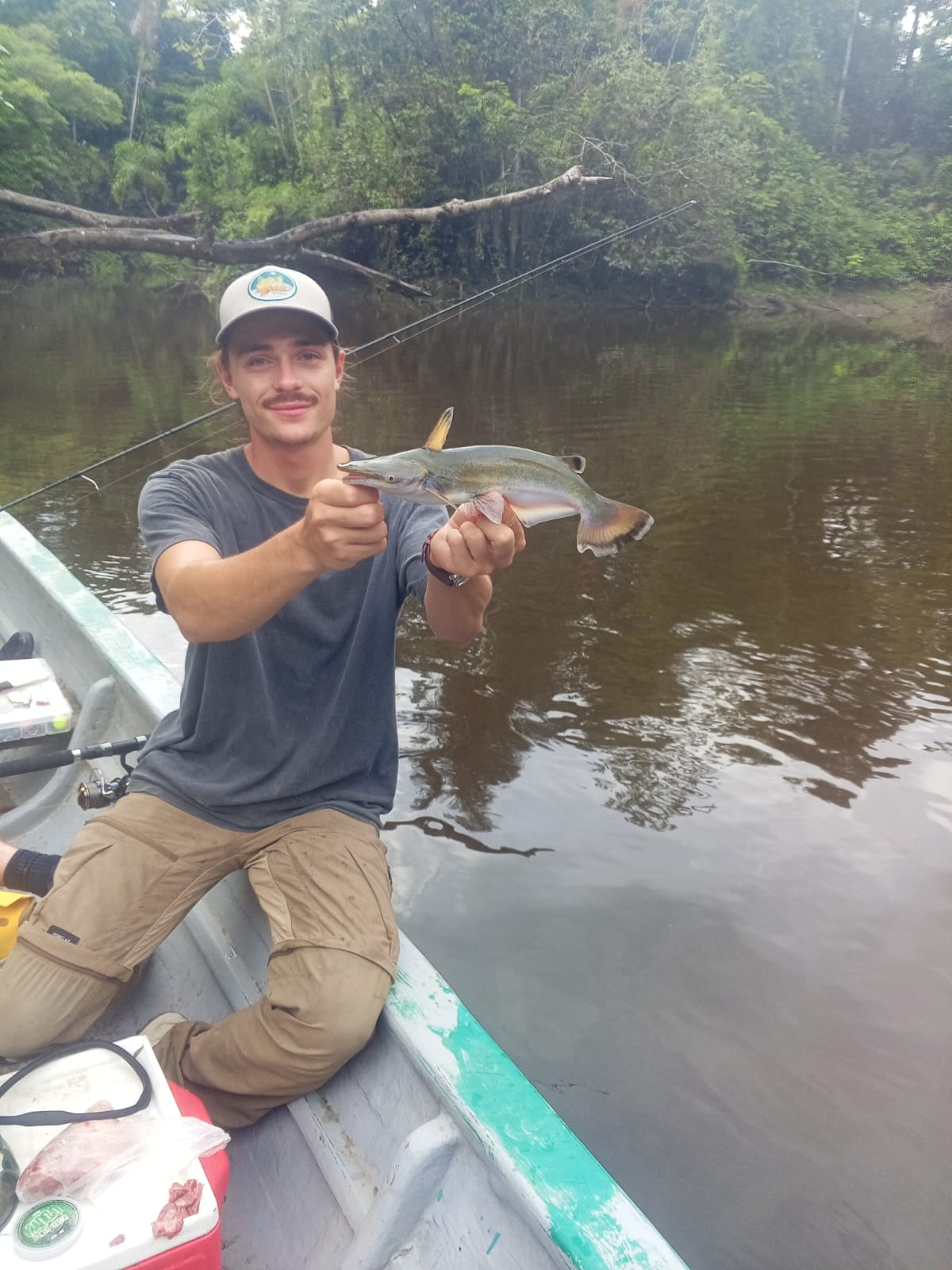 Sport Fishing Expedition - 9 Days 3